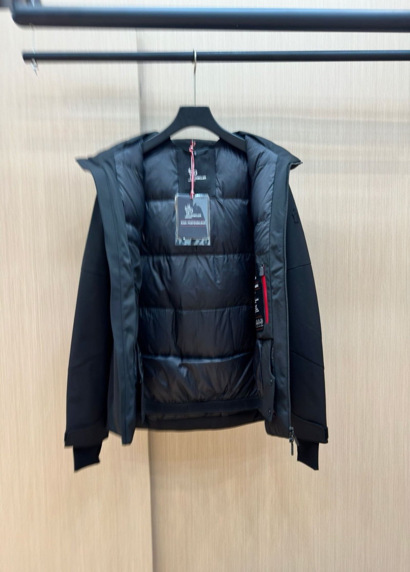 Moncler Gilet